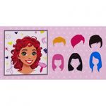 Set Coafor cu plastilina, 23 accesorii, multicolor fotografia produsului View 5 S