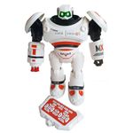 Robot inteligent cu lumini, sunete si melodii fotografia produsului