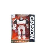 Robot inteligent cu lumini, sunete si melodii fotografia produsului View 3 S