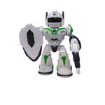 Jucarie Q-Robot distractiv cu baterii fotografia produsului View 2 S