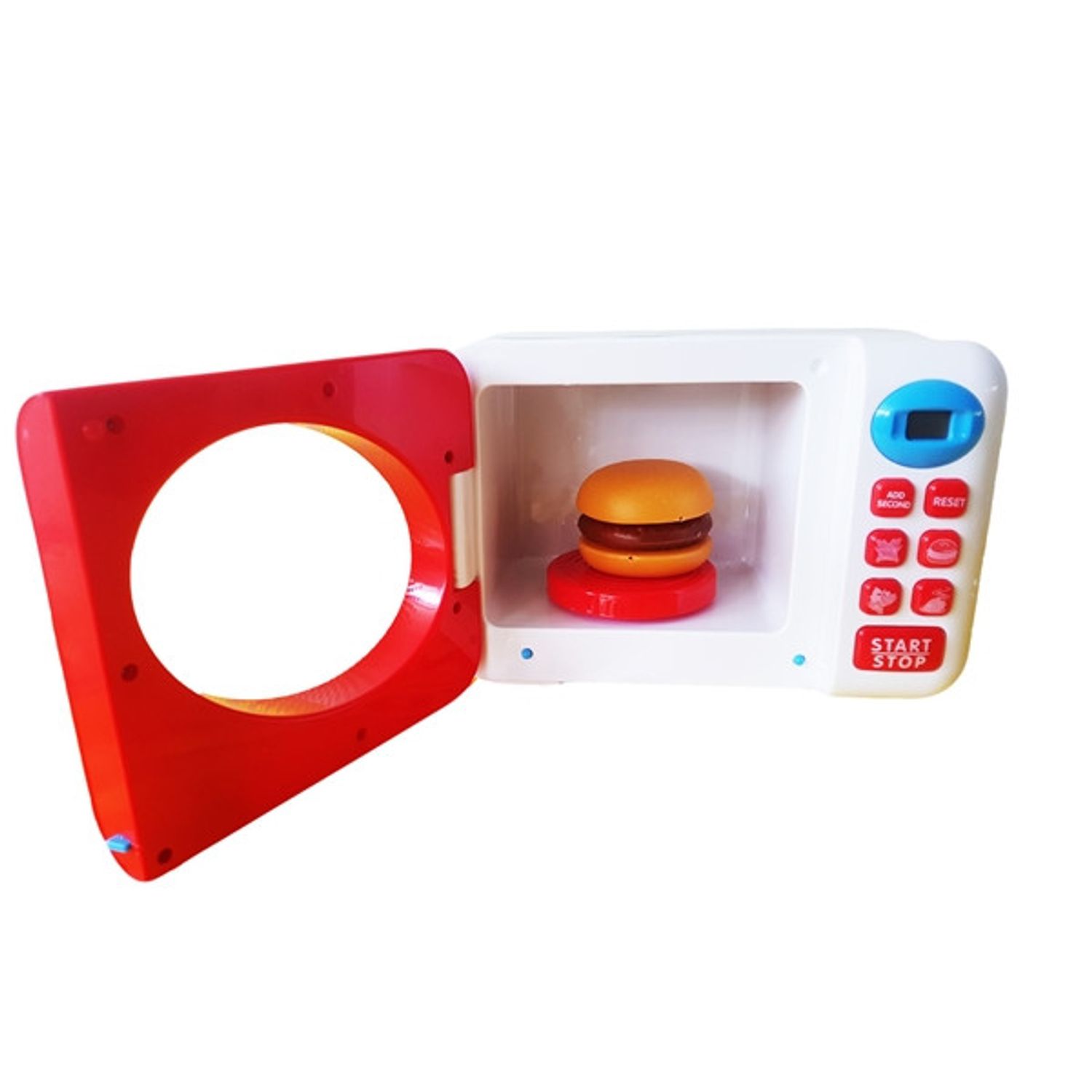Cuptor cu microunde Microwave Oven fotografia produsului View 3 L