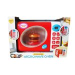 Cuptor cu microunde Microwave Oven fotografia produsului View 2 S