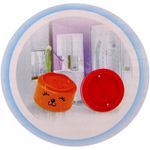Set forme pentru nisip, 5 piese, multicolor fotografia produsului View 2 S