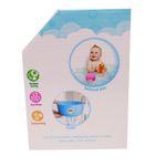Set forme pentru baie si nisip, 9 Piese, Multicolor fotografia produsului View 3 S