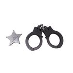 Set Pusca, Pistol, Catuse si Insigna, Cowboy fotografia produsului View 2 S