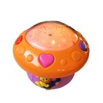 Lampa muzicala ciuperca functie proiector fotografia produsului View 3 S