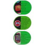 Smartphone de jucarie cu sunete interactive fotografia produsului View 3 S