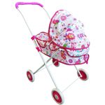 Carucior pentru Papusi Doll Stroller fotografia produsului