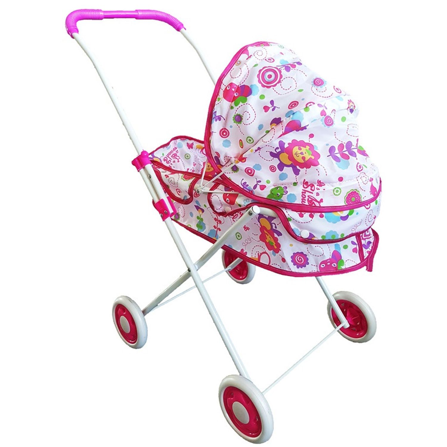 Carucior pentru Papusi Doll Stroller fotografia produsului