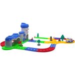 Set Joy Oribital, 45 accesorii, Multicolor fotografia produsului View 3 S