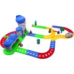 Set Joy Oribital, 45 accesorii, Multicolor fotografia produsului
