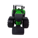 Tractor pentru copii, Masina fermierului, Verde fotografia produsului View 2 S