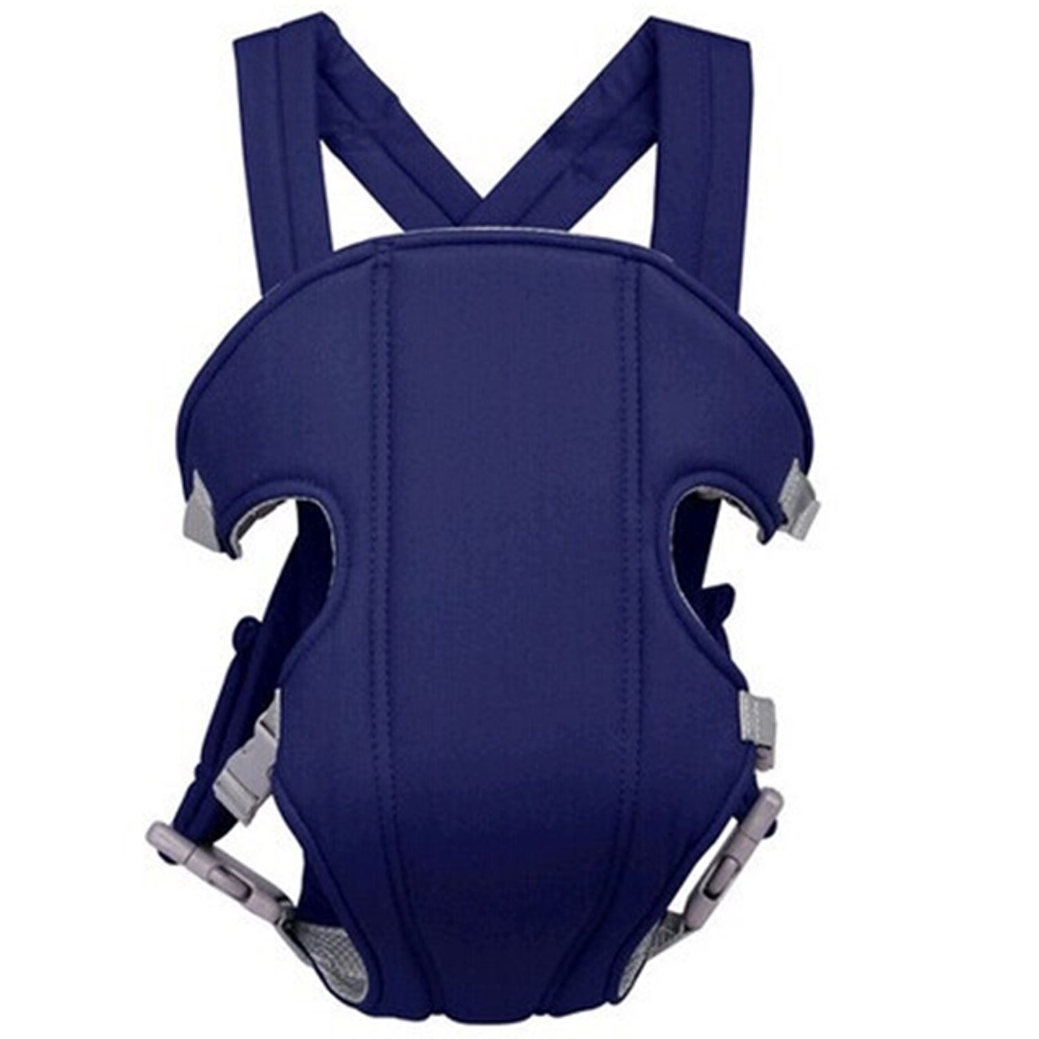 Marsupiu Port Bebe, Albastru, SALAMANDRA KIDS&reg; fotografia produsului