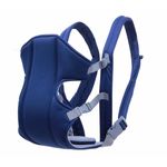 Marsupiu Port Bebe, Albastru, SALAMANDRA KIDS&reg; fotografia produsului View 3 S