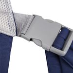 Marsupiu Port Bebe, Albastru, SALAMANDRA KIDS&reg; fotografia produsului View 5 S