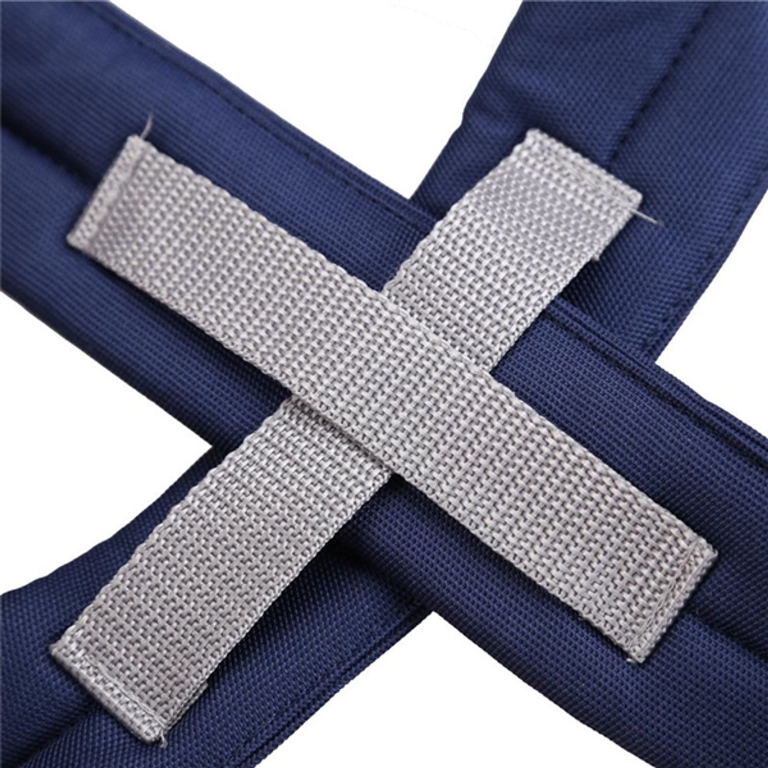 Marsupiu Port Bebe, Albastru, SALAMANDRA KIDS&reg; fotografia produsului View 4 L