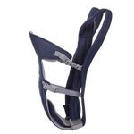 Marsupiu Port Bebe, Albastru, SALAMANDRA KIDS&reg; fotografia produsului View 2 S