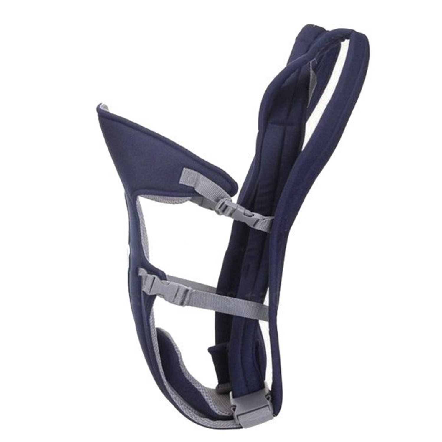 Marsupiu Port Bebe, Albastru, SALAMANDRA KIDS&reg; fotografia produsului View 2 L