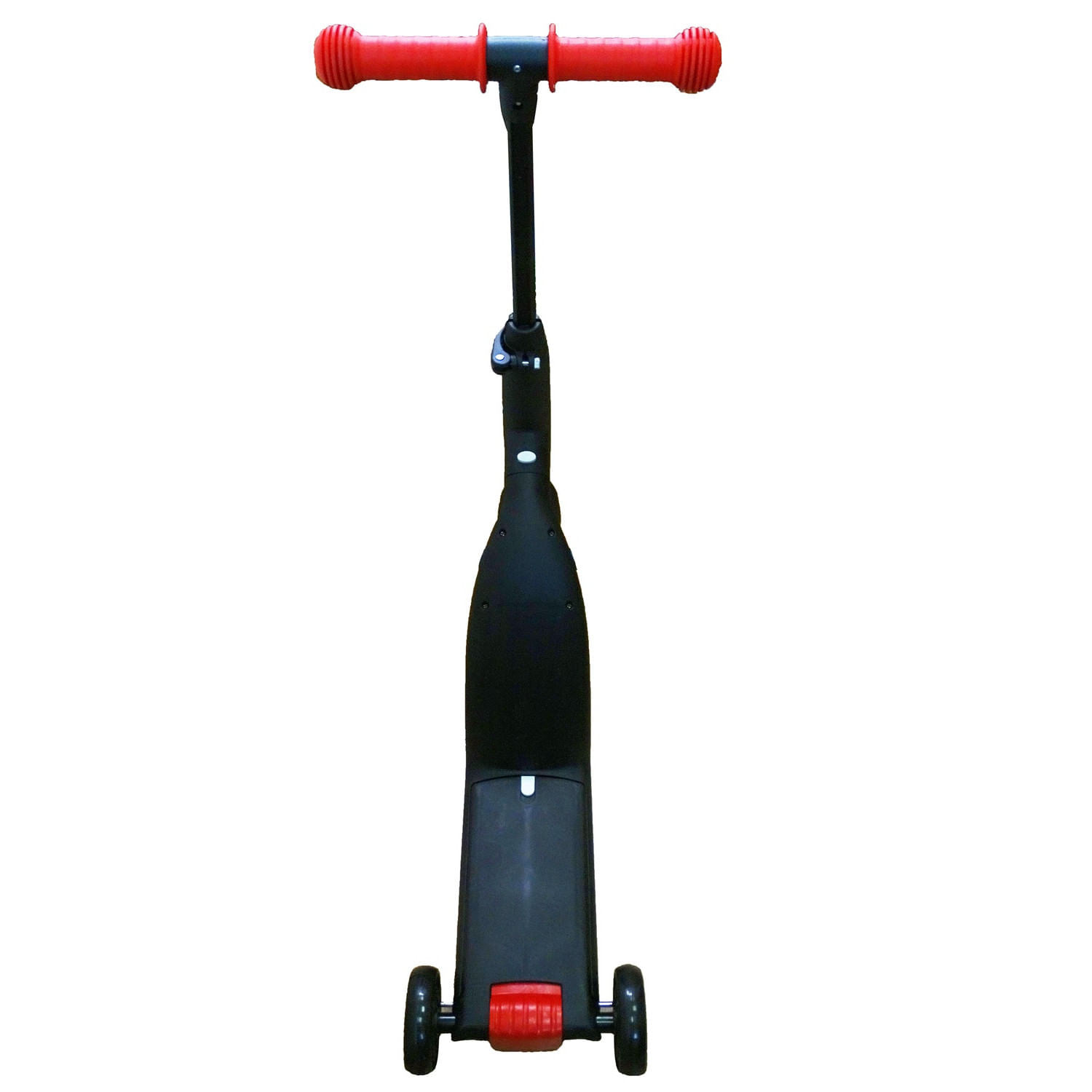 Trotineta/Bicicleta pentru Copii, 2 in 1 Reglabila, Rosu fotografia produsului View 3 L