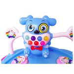 Premergator Salamandra Kids Multifunctional pentru Copii, MIH3A fotografia produsului View 4 S