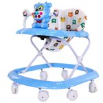Premergator Salamandra Kids Multifunctional pentru Copii, MIH3A fotografia produsului
