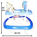 Premergator Salamandra Kids Multifunctional pentru Copii, MIH3A fotografia produsului View 3 S