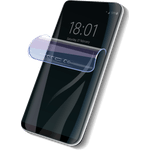 Folie de protectie, pentru Huawei Y7 Prime 2019, ecran cover, transparenta, din silicon fotografia produsului