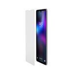 Set folii de protectie, pentru Xiaomi Black Shark Helo, fata si spate, transparenta, din silicon fotografia produsului View 2 S