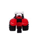 Tractor pentru copii, Masina fermierului, Rosie fotografia produsului View 3 S