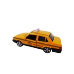 Masinuta metalica TAXI fotografia produsului View 2 S