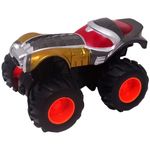 Masinuta Diecast, metalica, Multicolor fotografia produsului View 3 S