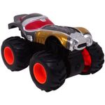 Masinuta Diecast, metalica, Multicolora fotografia produsului View 3 S