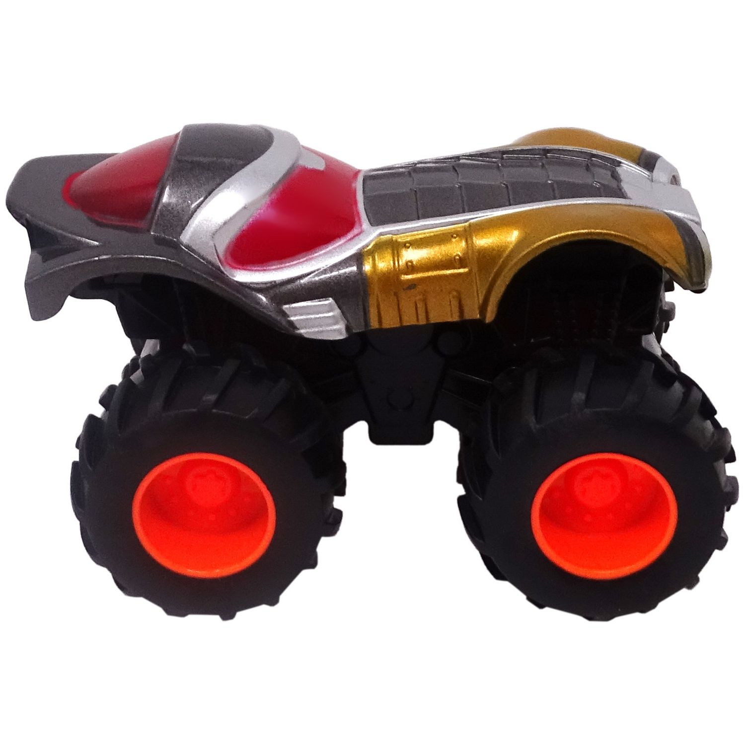 Masinuta Diecast, metalica, Multicolor fotografia produsului View 2 L