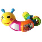 Jucaria Viermele iubaret bebe fotografia produsului View 3 S