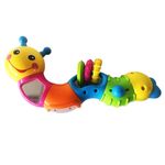 Jucaria Viermele iubaret bebe fotografia produsului View 2 S