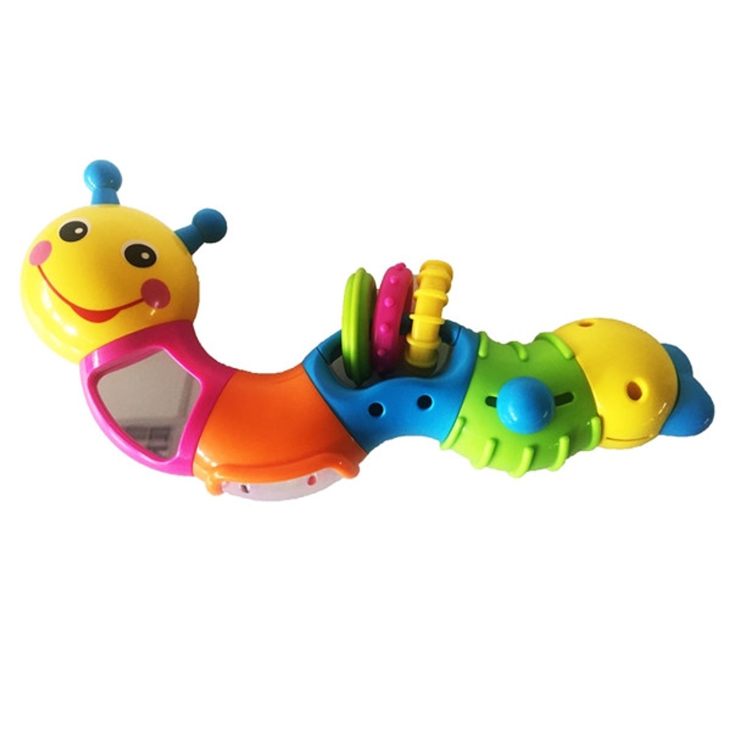 Jucaria Viermele iubaret bebe fotografia produsului View 2 L