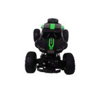 Masina R/C Off Road, 1:16 Scara, 4x4 cu Telecomanda, Negru/Verde fotografia produsului View 2 S