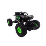 Masina R/C Off Road, 1:16 Scara, 4x4 cu Telecomanda, Negru/Verde fotografia produsului View 5 S