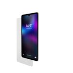 Set folii de protectie, pentru Huawei Y9  2018 , fata si spate, transparenta, din silicon fotografia produsului View 5 S