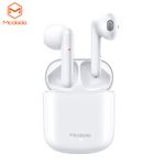 Casti audio Mcdodo Teana Series TWS True Wireless HP-5300, universal, in ear, wireless, Alb fotografia produsului View 2 S