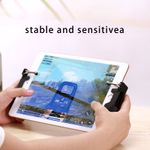 Controler H7 pentru tableta si telefon PUBG FORTNITE fotografia produsului
