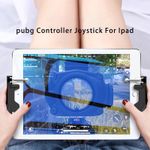 Controler H7 pentru tableta si telefon PUBG FORTNITE fotografia produsului View 3 S