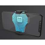 Cooler telefon pentru disiparea caldurii,model DL01, ecran 4-7 inch,sistem refrigerare,Ios fotografia produsului
