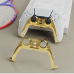 Capac cu prindere galvanizata pentru Consola de jocuri PS5 Controller Joystick fotografia produsului View 2 S