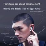 Casti Gaming - Flydigi Cyberfox T1 - True Wireless Bluetooth 60ms Low Latency Gaming fotografia produsului