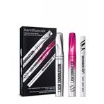 Set Lash Domination Trio Volumizing Mascara Ink Liner, bareMinerals fotografia produsului