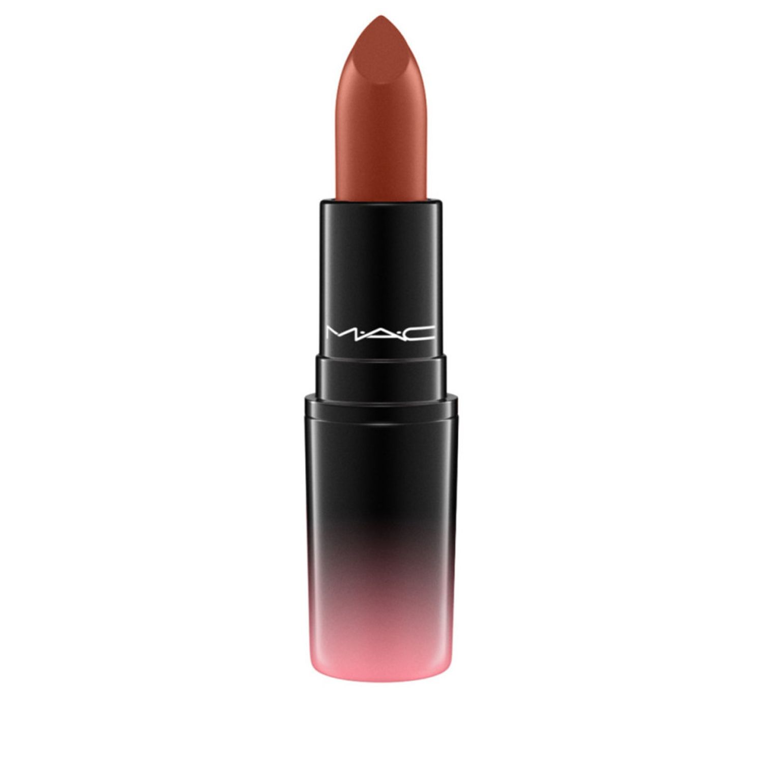 Ruj 424 Dgaf, Love Me Lipstick, Mac, 3g fotografia produsului