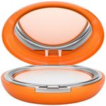 Lancaster Sun Sensitive Compact Cream Powdery Finish Invisible SPF50 9g fotografia produsului
