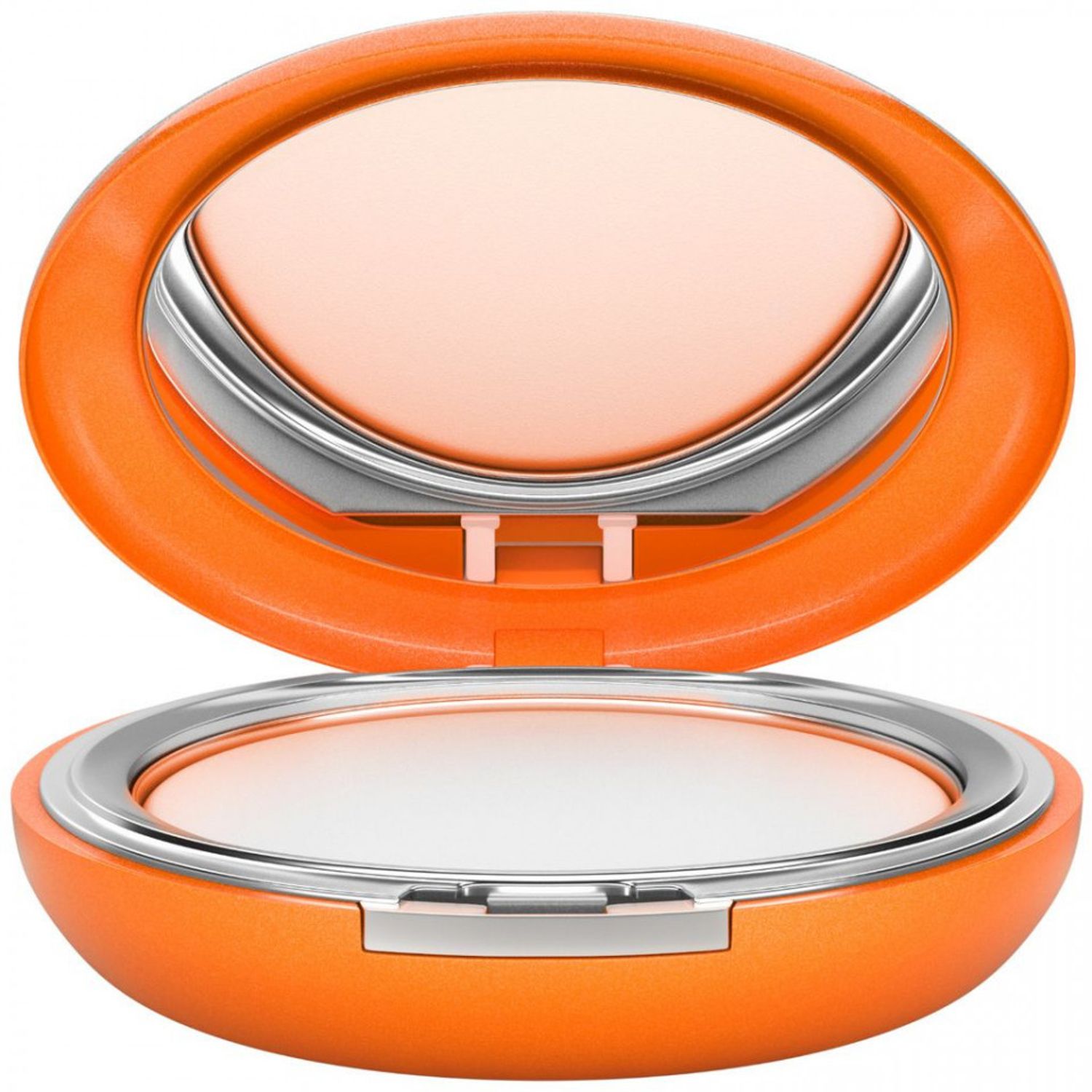Lancaster Sun Sensitive Compact Cream Powdery Finish Invisible SPF50 9g fotografia produsului