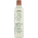 Balsam de păr echilibrant, Rosemary Mint Weightless Conditioner, Aveda, 250ml fotografia produsului